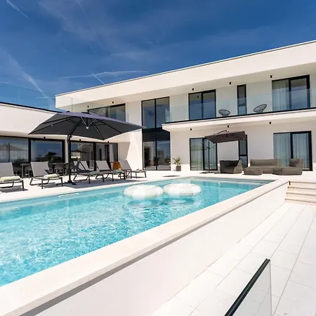 Del Mare - Sea View Luxury In Labin Rabac