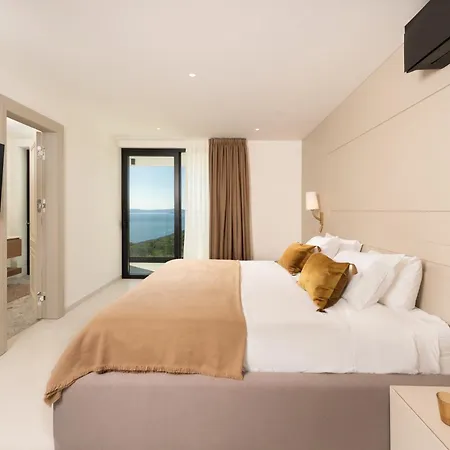 Del Mare - Sea View Luxury In Labin Vila *