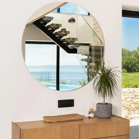 Del Mare - Sea View Luxury In Labin * Rabac