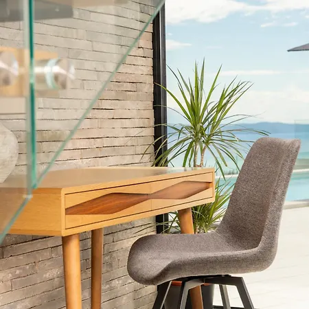Vila Del Mare - Sea View Luxury In Labin *