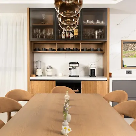 Del Mare - Sea View Luxury In Labin
