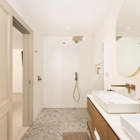 Villa Del Mare - Sea View Luxury In Labin *