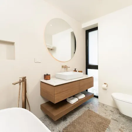 Villa Del Mare - Sea View Luxury In Labin Rabac