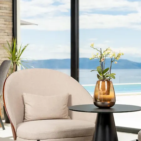 Del Mare - Sea View Luxury In Labin