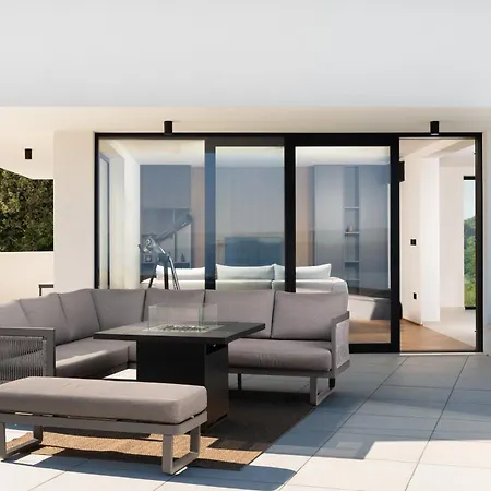 Del Mare - Sea View Luxury In Labin