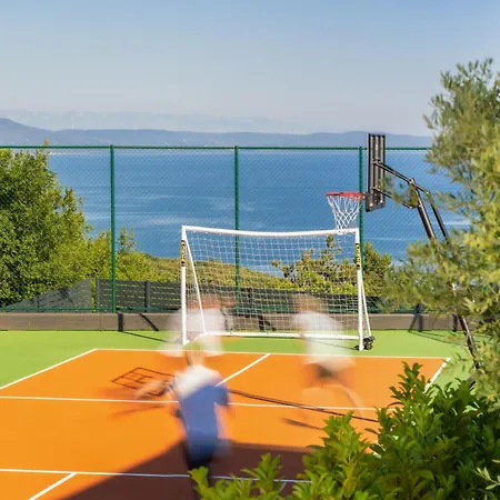 Del Mare - Sea View Luxury In Labin * Rabac