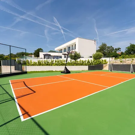 Del Mare - Sea View Luxury In Labin Vila *